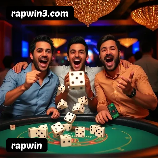 Cassino ao Vivo rapwin - Dealers Brasileiros Profissionais