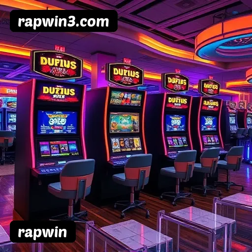Benefícios do Login rapwin - Bônus e Vantagens Exclusivas